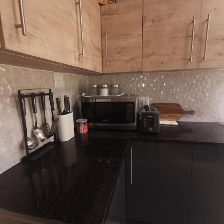 Sirimiri Cottage Dullstroom Eksteriør bilde