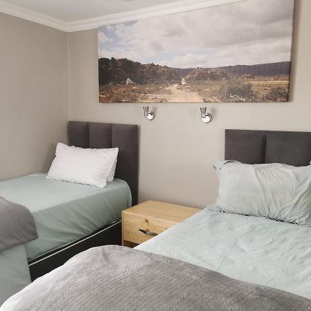 Sirimiri Cottage Dullstroom Eksteriør bilde