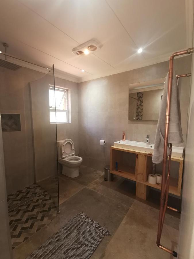 Sirimiri Cottage Dullstroom Eksteriør bilde
