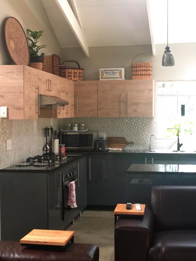 Sirimiri Cottage Dullstroom Eksteriør bilde