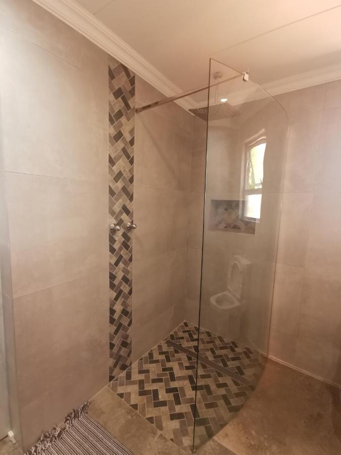 Sirimiri Cottage Dullstroom Eksteriør bilde
