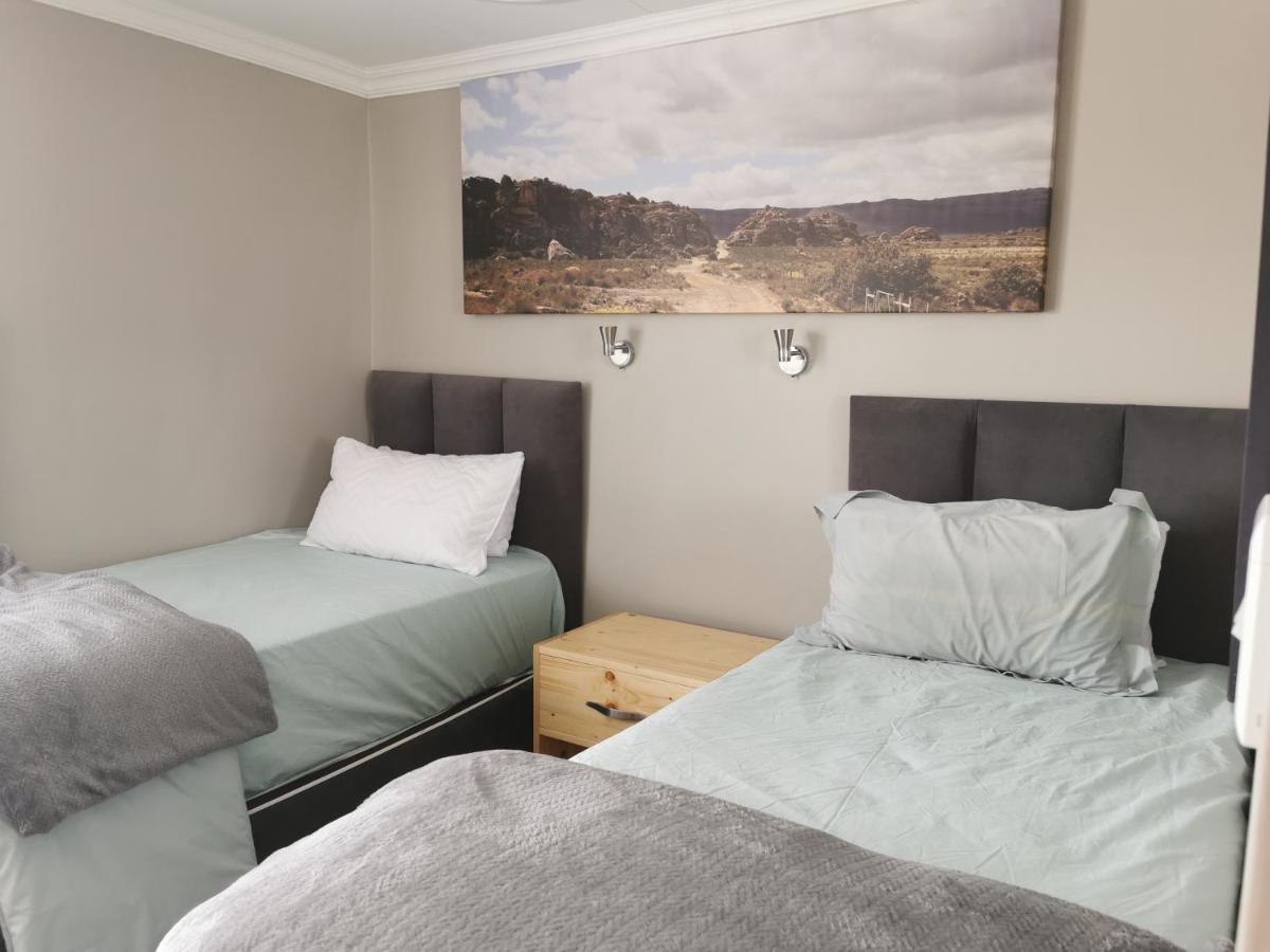 Sirimiri Cottage Dullstroom Eksteriør bilde